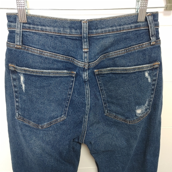 Silver Frisco skinny jeans size 26 - Picture 8 of 15